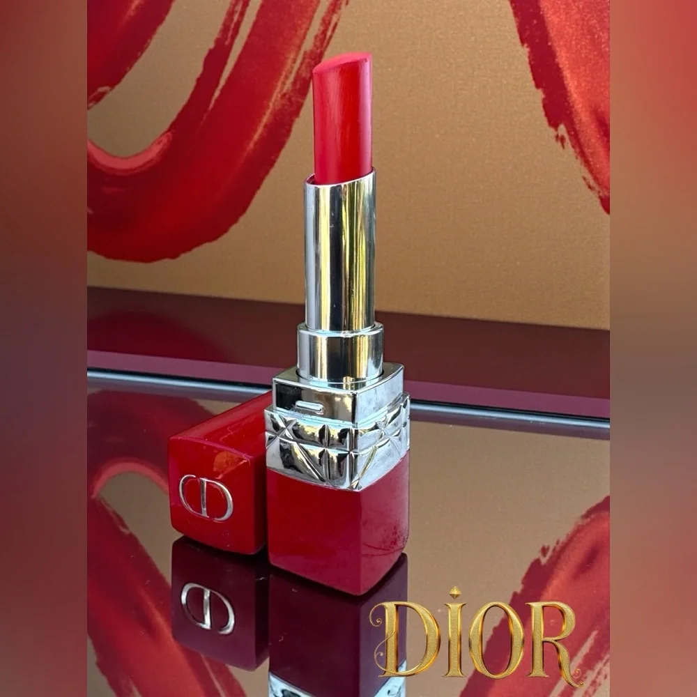 Dior 777 ultra